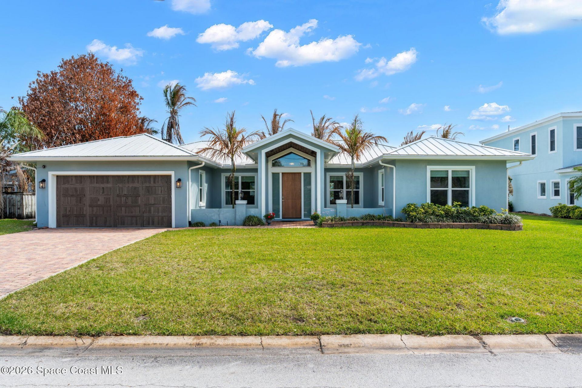 112 Cat Cay Lane , Indian Harbor Beach, FL 32937 Photo