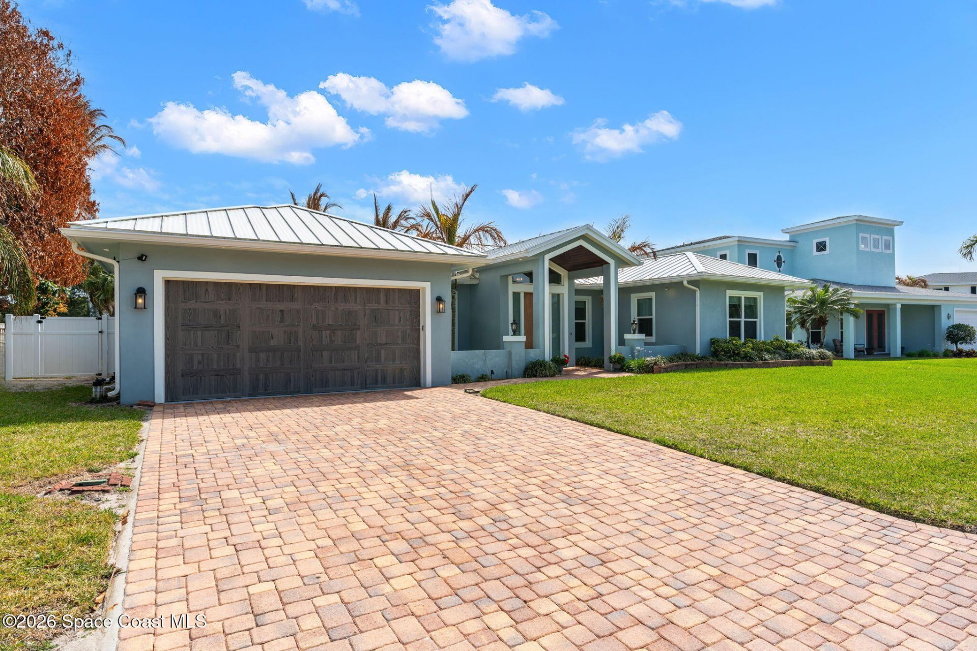 112 Cat Cay Lane , Indian Harbor Beach, FL 32937 Photo