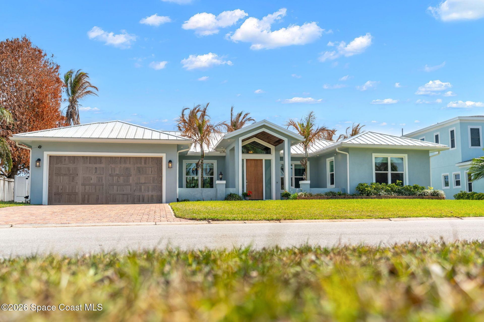 112 Cat Cay Lane , Indian Harbor Beach, FL 32937 Photo