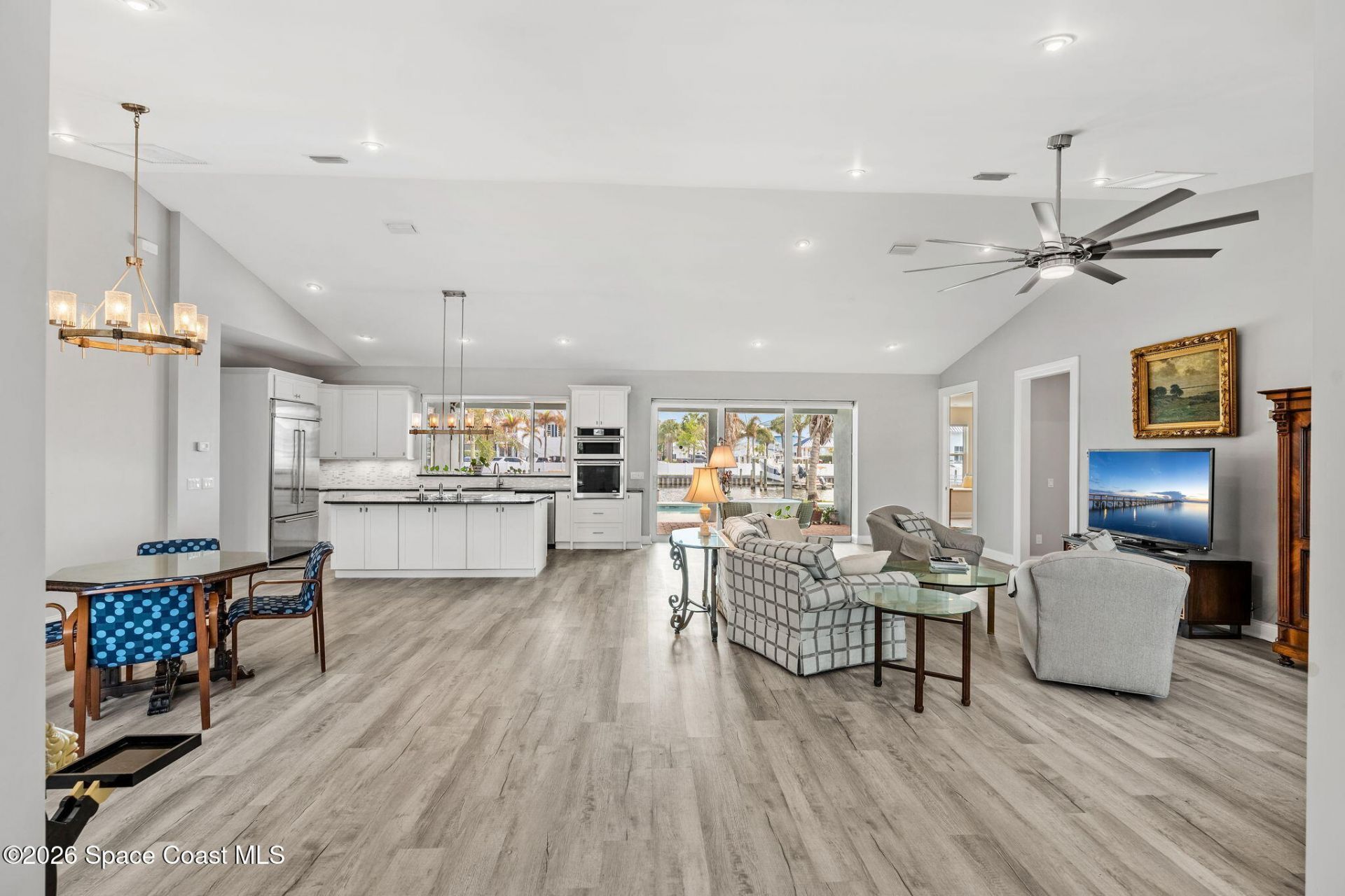 112 Cat Cay Lane , Indian Harbor Beach, FL 32937 Photo