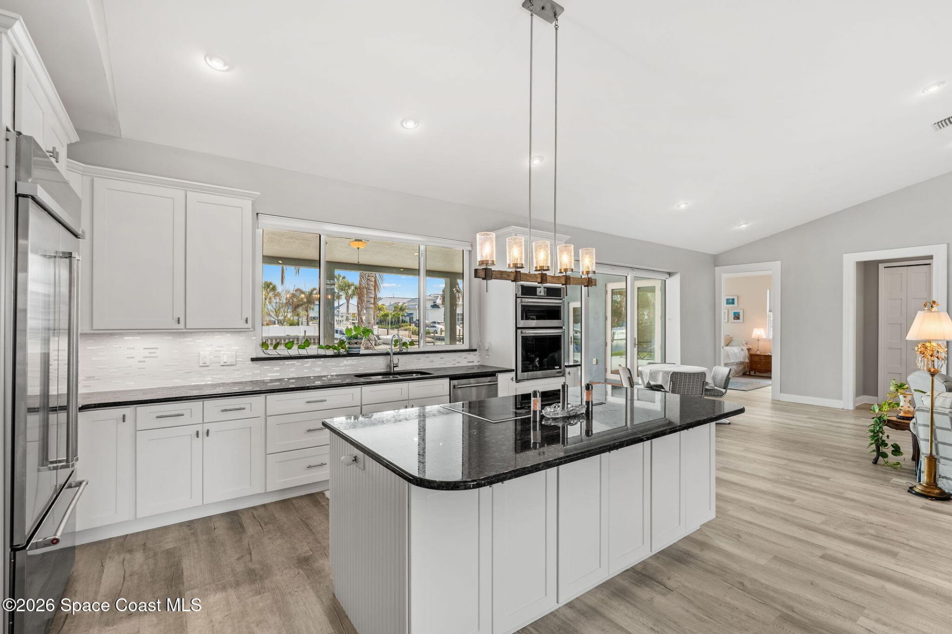 112 Cat Cay Lane , Indian Harbor Beach, FL 32937 Photo