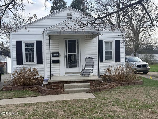 2551 Elsie Avenue, Toledo, OH 43613