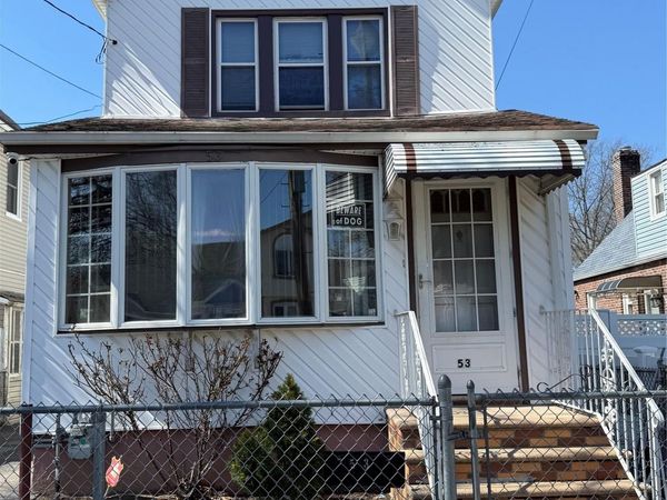 53 Dewitt Street , Valley Stream, NY 11580