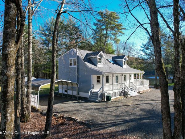 11 Blue Heron Drive, Kingston, NY 12401