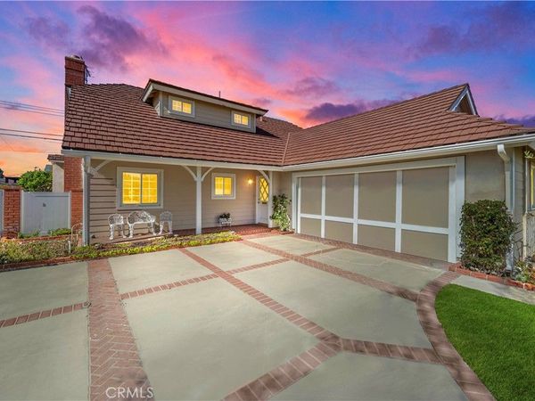 5971 Lenore, Garden Grove, CA 92845