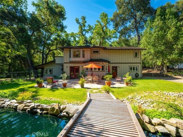 12500 Cenegal, Atascadero, CA 93422