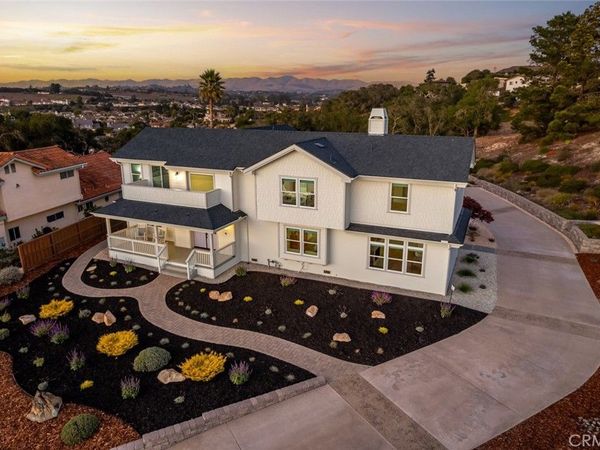 267 Mercedes Lane, Arroyo Grande, CA 93420