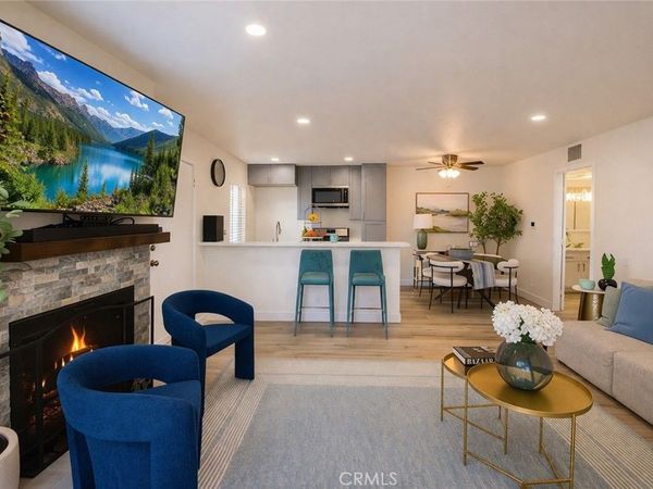 2849 S Fairview, Unit C, Santa Ana, CA 92704