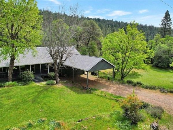 14937 Fountain House, Dobbins, CA 95935