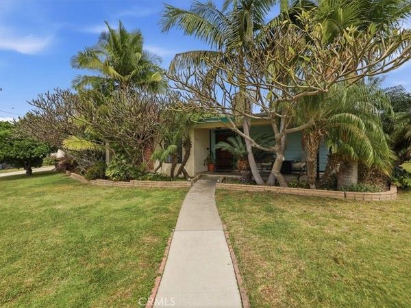 8561 Davista, Whittier, CA 90605