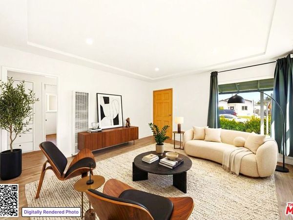 838 E 90th Street, Los Angeles, CA 90002