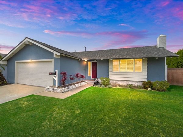 11631 New Zealand Street, Cypress, CA 90630