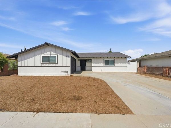 239 S 4th, La Puente, CA 91746