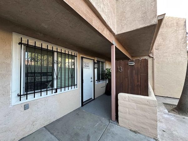 2033 Dairy Mart Road, Unit 13, San Ysidro, CA 92173