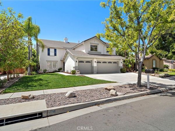 444 Appleby Street, Corona, CA 92881