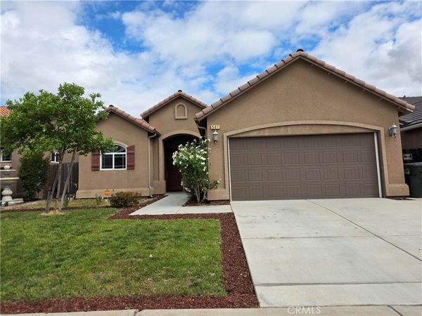 507 Hart, Merced, CA 95348