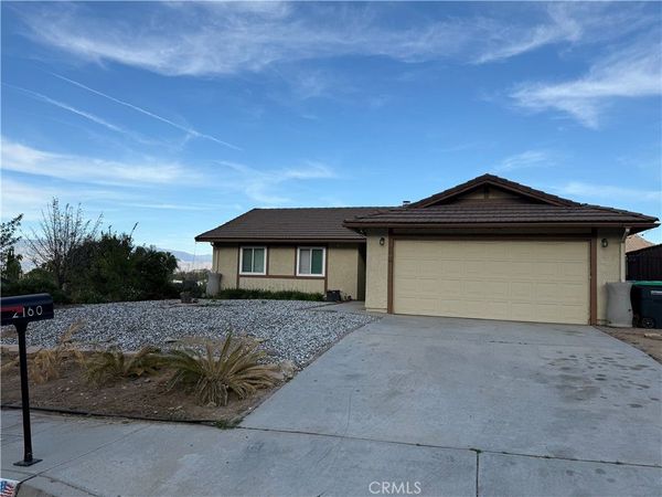 2160 Bostick, Colton, CA 92324
