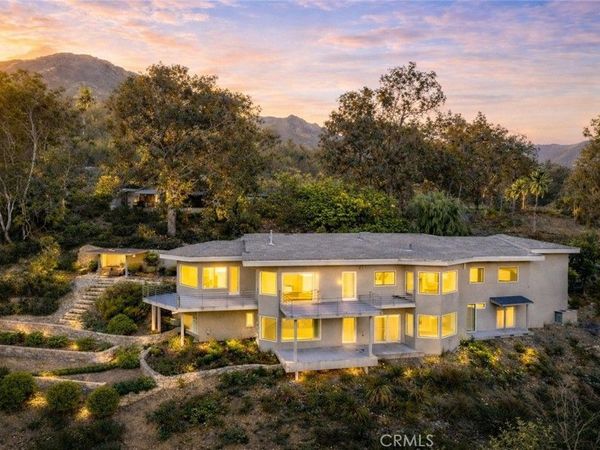 4102 Quail Canyon Rd, San Bernardino, CA 92404