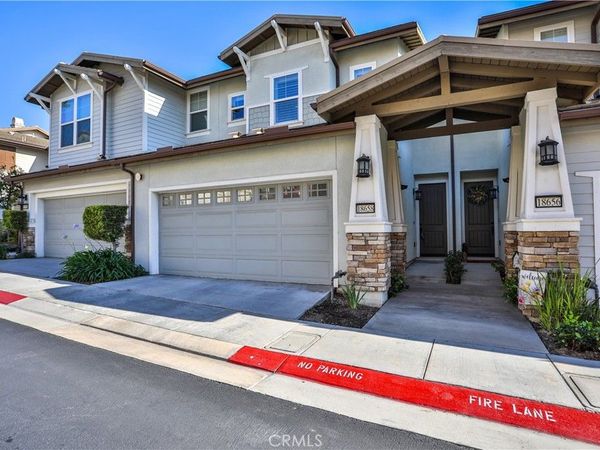 18658 Clubhouse Drive, Yorba Linda, CA 92886