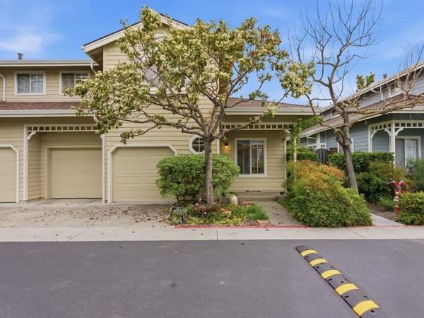 1914 Newman Place, Mountain View, CA 94043