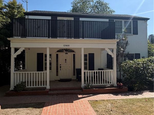 12400 Magnolia, Valley Village, CA 91607