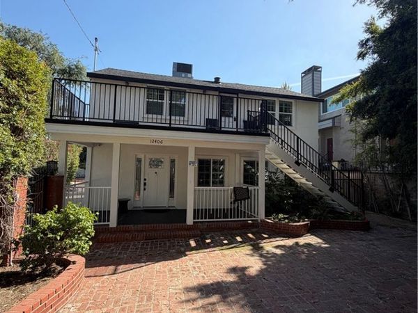 12406 Magnolia, Valley Village, CA 91607