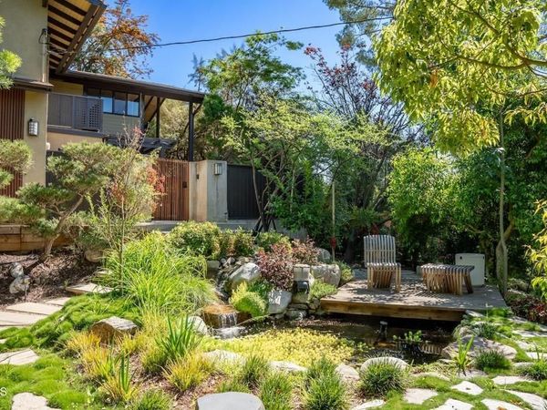 760 Laguna Road, Pasadena, CA 91105