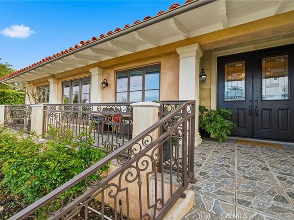 1400 Via Arco, Palos Verdes Estates, CA 90274