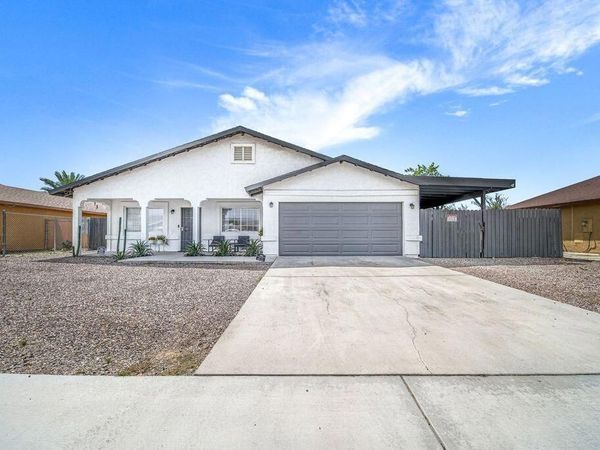 86091 Calle Violeta, Coachella, CA 92236