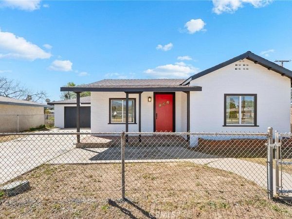 395 W 4th, Beaumont, CA 92223