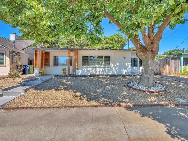 4352 Gem Ave, Castro Valley, CA 94546