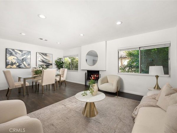 740 W Huntington Drive, Unit F, Arcadia, CA 91007