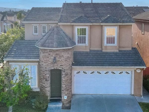 22843 Oak Knoll Drive, Carson, CA 90745