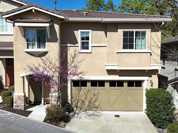2291 Overlook Dr, Walnut Creek, CA 94597