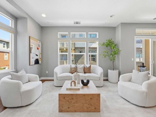 2801 Toro Drive, San Mateo, CA 94403