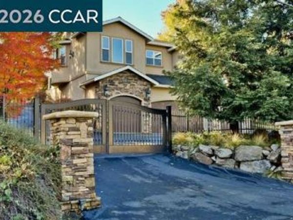765 Palmer, Walnut Creek, CA 94596