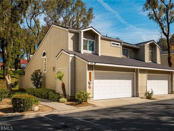 6045 Nantucket, Yorba Linda, CA 92887