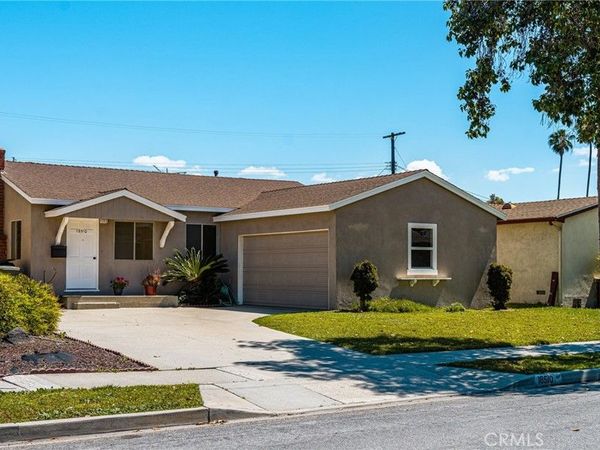 18510 Wilton, Torrance, CA 90504