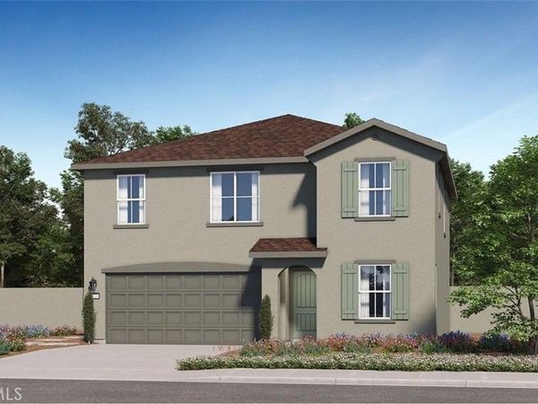 1467 Galloping Trail, San Jacinto, CA 92582