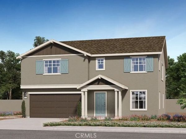 1422 Braided Mane Drive, San Jacinto, CA 92582