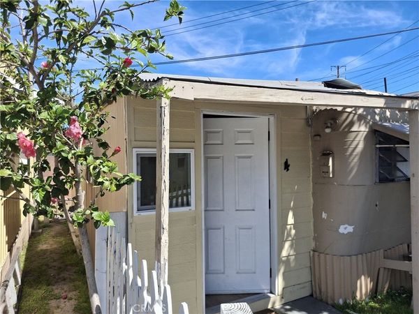 4503 CLARA Street, Cudahy, CA 90201
