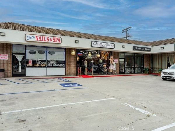 1100 S Central Avenue, Unit B, Glendale, CA 91204