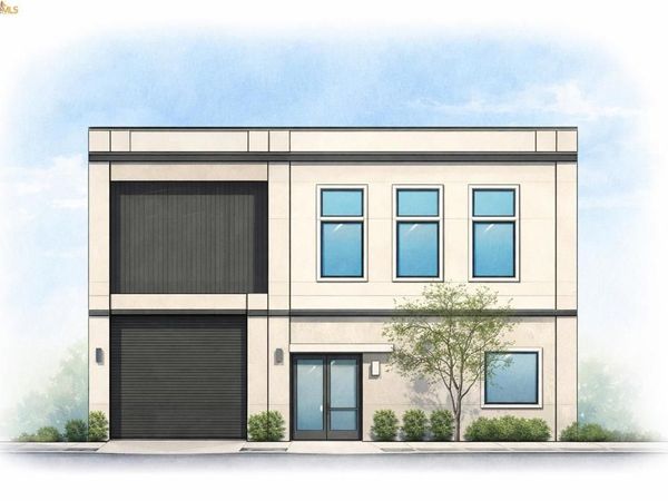 2754 E 7Th St, Oakland, CA 94601