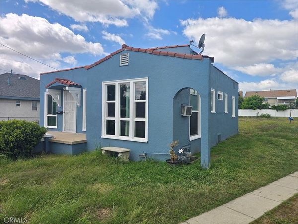 4509 Ivar Avenue, Rosemead, CA 91770