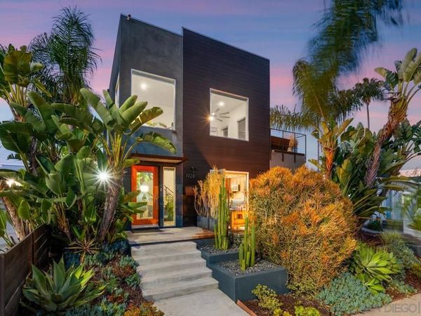 1928 Howard, San Diego, CA 92104