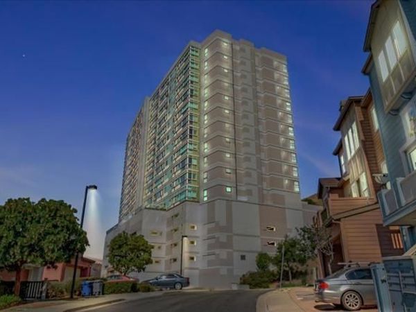 1 Mandalay Place, Unit 805, South San Francisco, CA 94080
