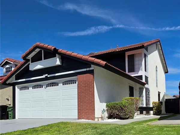 210 S Paulsen, Compton, CA 90220