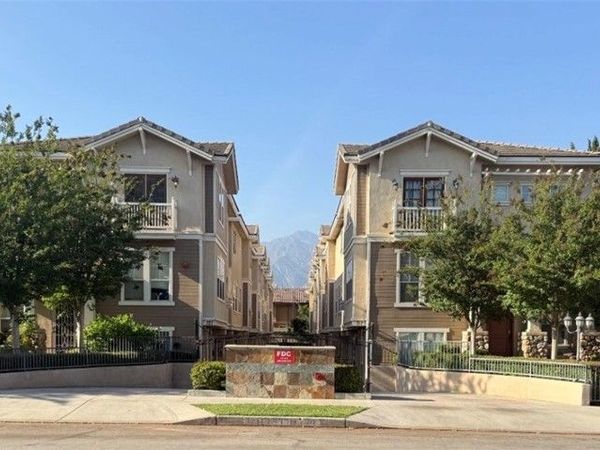 721 Arcadia, Unit B, Arcadia, CA 91007