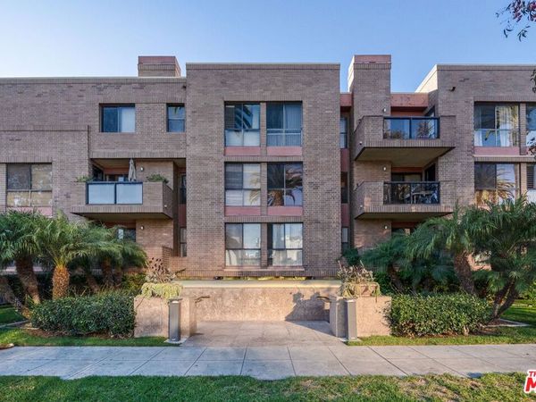 235 S Tower Drive, Unit 106, Beverly Hills, CA 90211