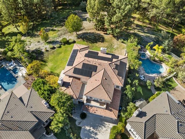 24310 Belford Court, West Hills, CA 91307